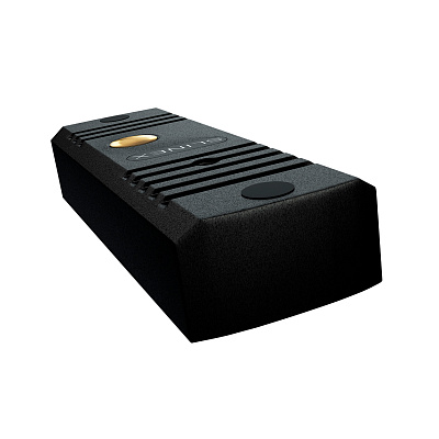 картинка Slinex ML-16HD цвет черный. AHD вызывная панель в классическом корпусе от компании Intant